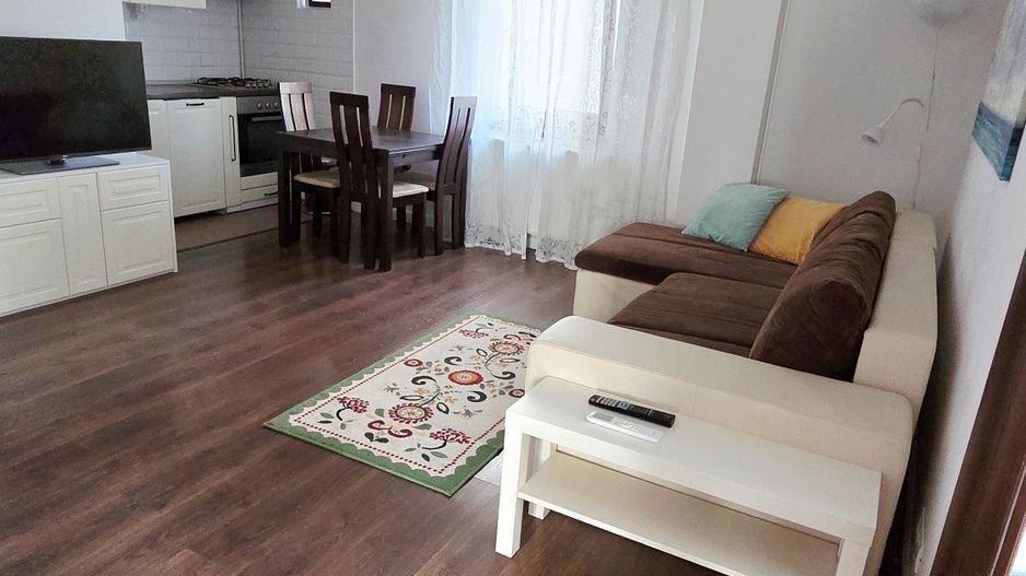 Inchiriez ap. 2 dormitoare, et.2, Lacul Tei, Parcul Circul - Poză 3