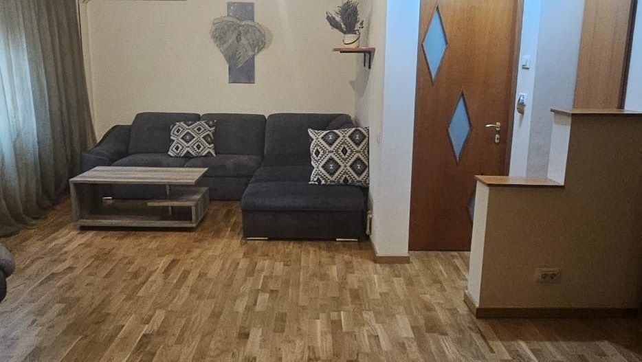 Apartament incapator cu trei camere, Calea Mosilor - Poză 2