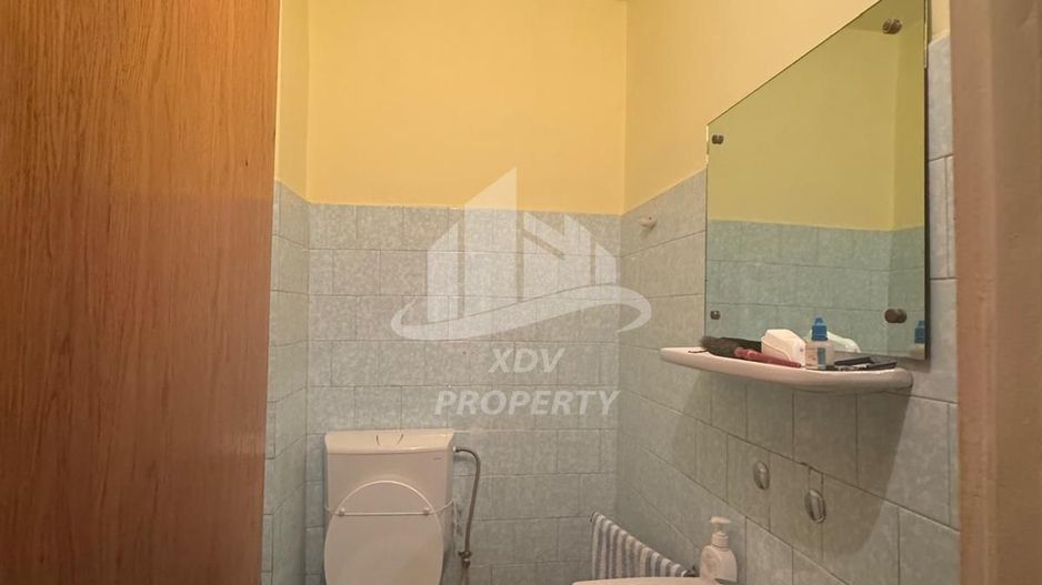 Apartament Calea Dumbravii ,Sibiu,  3 camere ,  2 bai , - Poză 7