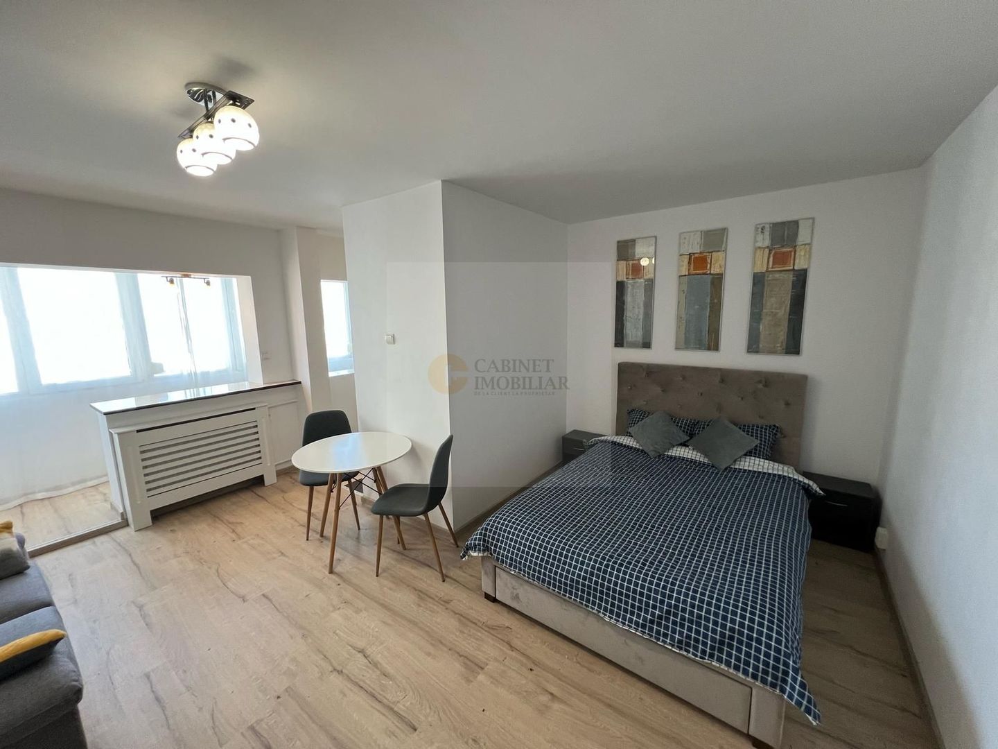 Apartament 1 camera | Marriott | Ideal Investiție - Poză 2