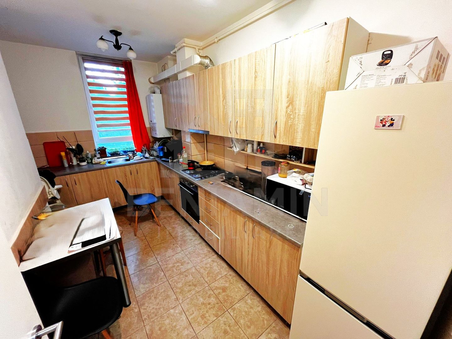 Garsoniera Decomandata-40mp-Centrala-Avantgarden-Disponibila Imediat - Poză 1