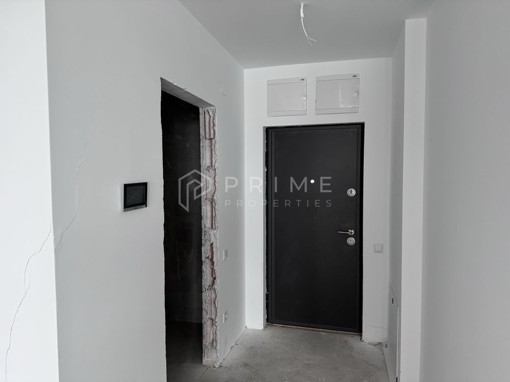 Apartament 2 camere, parter, 56 mp – Concept 9 - Poză 8