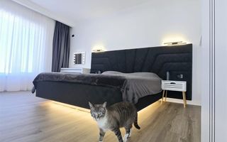 Vila individuala- 4 camere- beci- cartierul nou - Poză 9