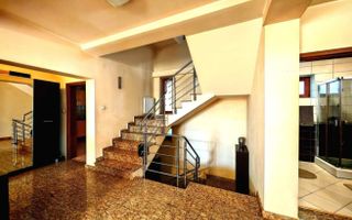 Casa, Drumul Muntenilor, 322mp utili, 496mp teren. - Poză 16