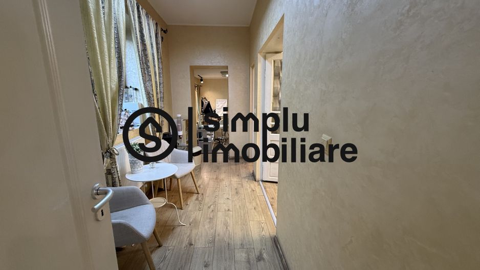 Casa / Spatiu comercial Central str. Nanterre - Poză 15