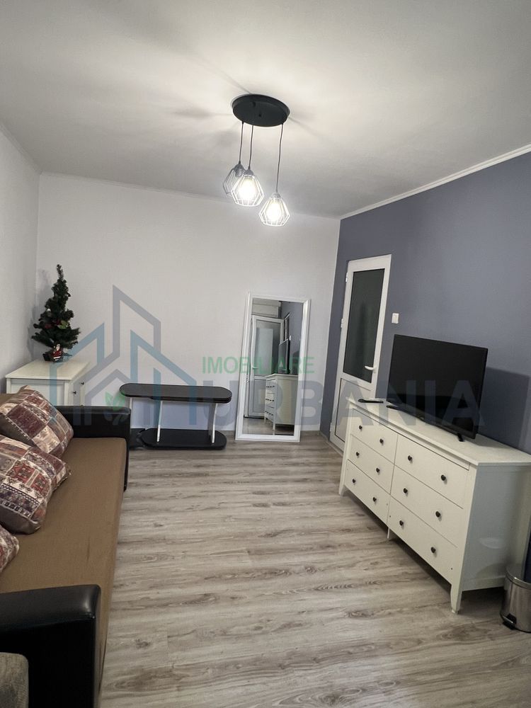 Inchiriez Garsoniera Tatarasi Studio - Poză 1