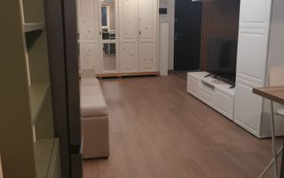 AP. 2 CAMERE APARATORII PATRIEI, PRIMA INCHIRIERE, LOC PARCARE, METROU - Poză 3