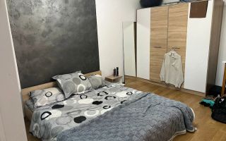Garsonieră în Complexul Studențesc etaj 2 - Poză 2