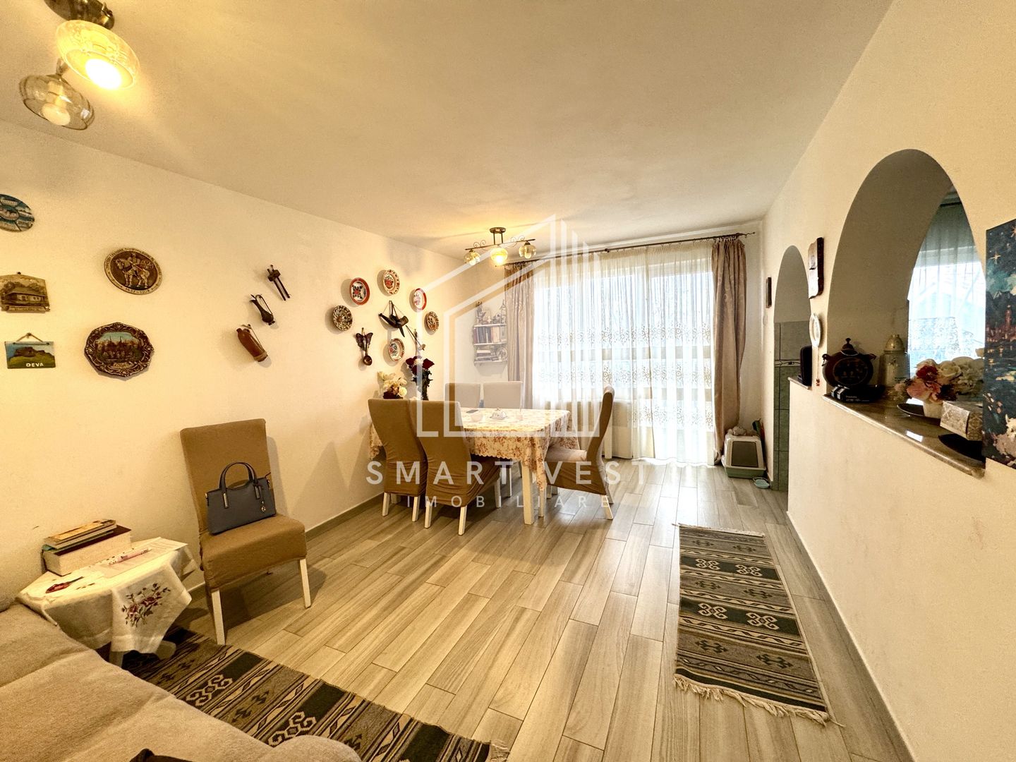 Casa spatioasa de vanzare | 275 mp (cu beci) | Zona Unio - Poză 1