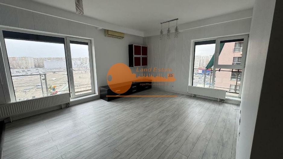 Apartament 2 Camere Auchan Titan - Poză 13