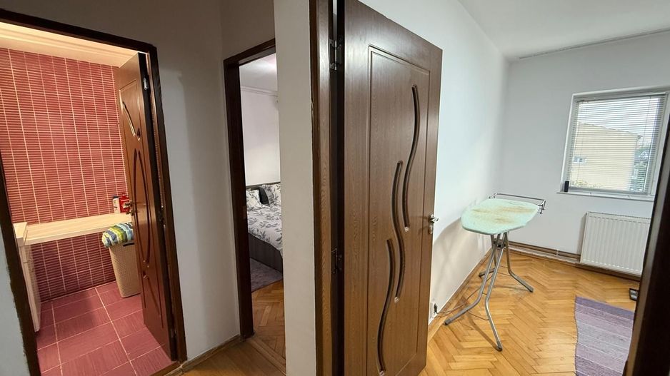 COMISION 0% | Apartament 3 Camere Lipovei | Mobilat  Centrala Proprie - Poză 10