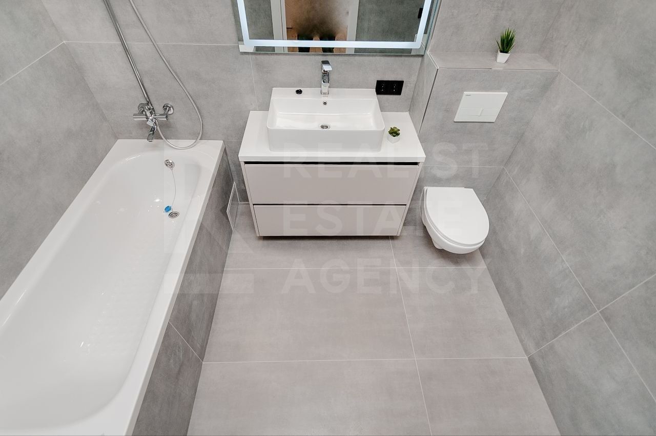 Vânzare, apartament, o cameră, str. Regina Elisabeta, Durlești - Poză 4