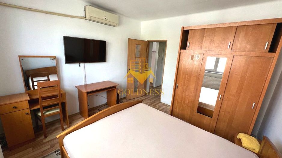 3 camere modern, open space, Zona Semicentrala, Gara, Horea - Poză 2