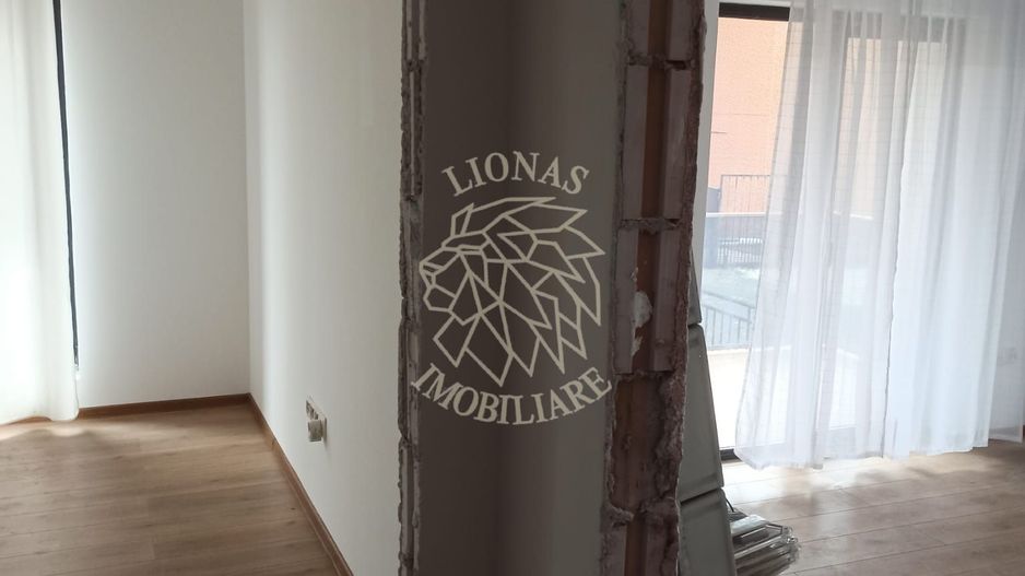 Apartament Nou 3 camere 71 mp+2 balcoane-parcare-Zona L. Blaga - Poză 7