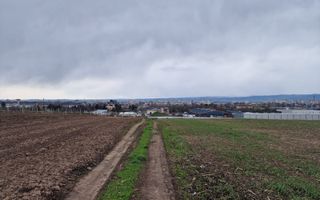 Teren 10,000mp Bacau / Strada Alexandru Safran - Poză 7