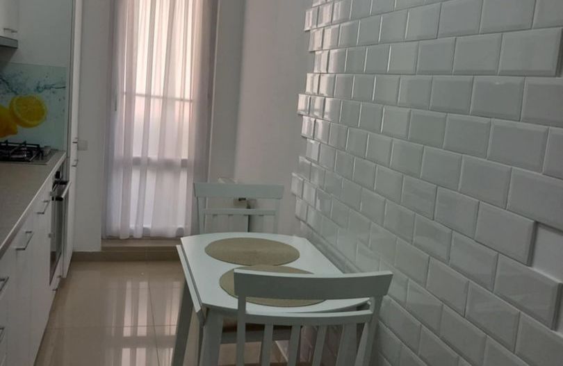 Garsoniera bloc nou  Militari Residence T634 - Poză 11