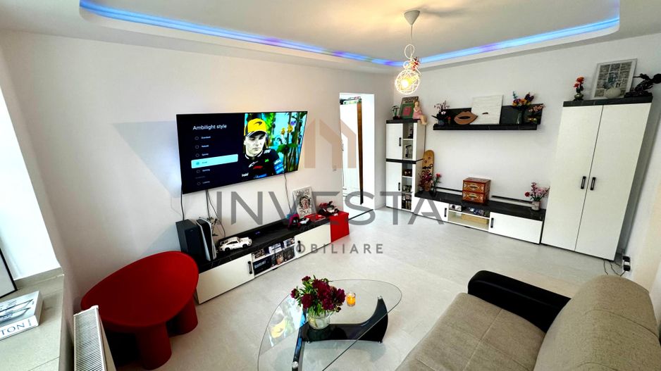 Apartament 2 Camere in Cartierul Grigorescu Zona Piata 14 Iulie - Poză 1