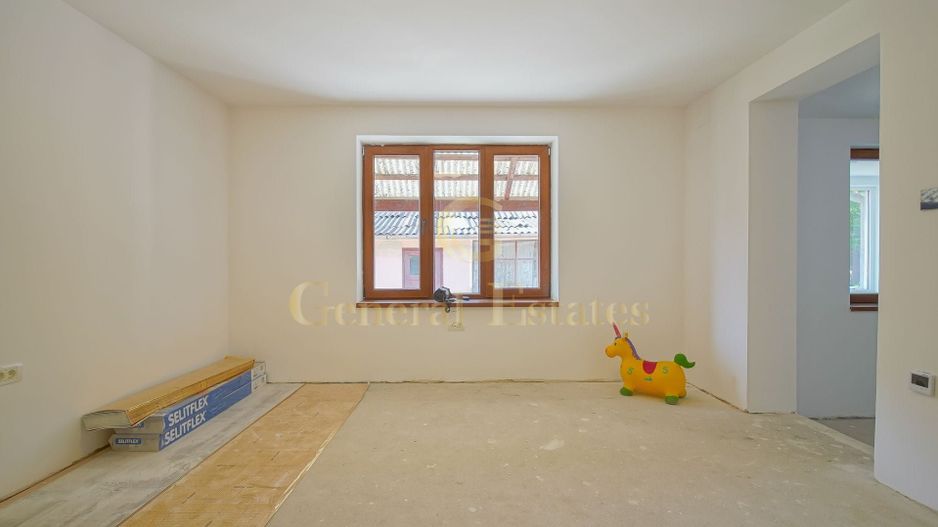 Casa perfecta cu grădină de 1100mp, acces la râu și transport in comun - Poză 7