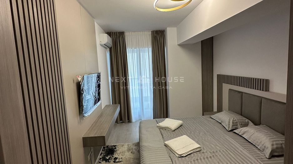Apartament nou Cotroceni - Militari ( Lujerului  ) - Smart Residence - Poză 27