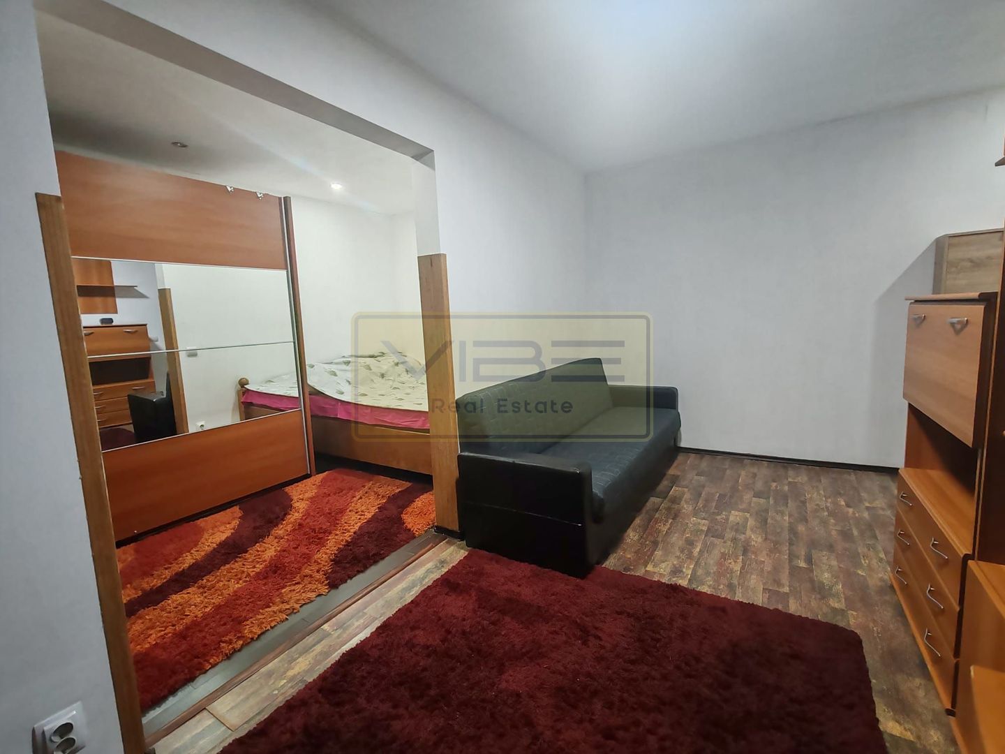 Apartament 2 camere -Podu Ros-Primaverii - Poză 1