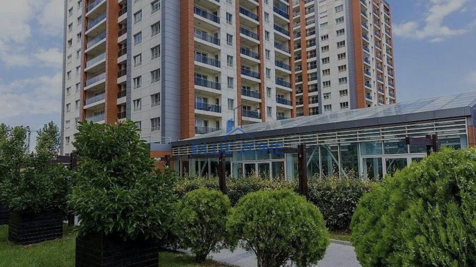 2 camere | InCity Residences | 75 mp | Terasă | Dristor - Poză 16