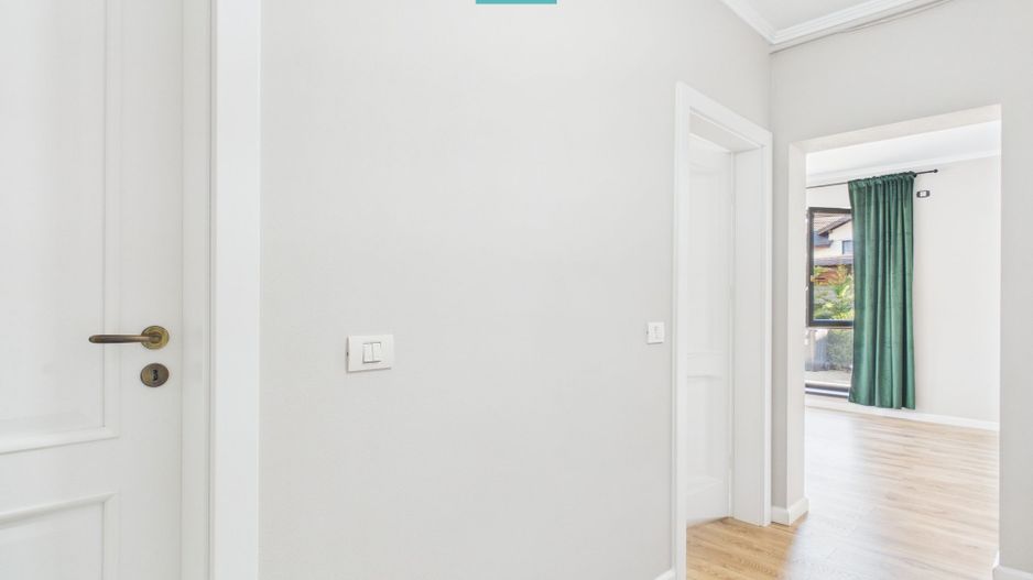 Apartament premium, prima închiriere, în Giroc - Poză 2