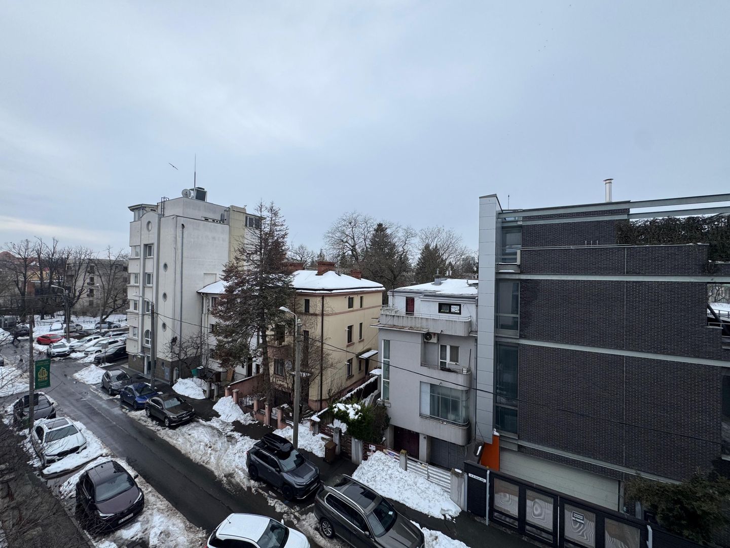 3 camere || Aviatorilor - Arcul de Triumf - Poză 18