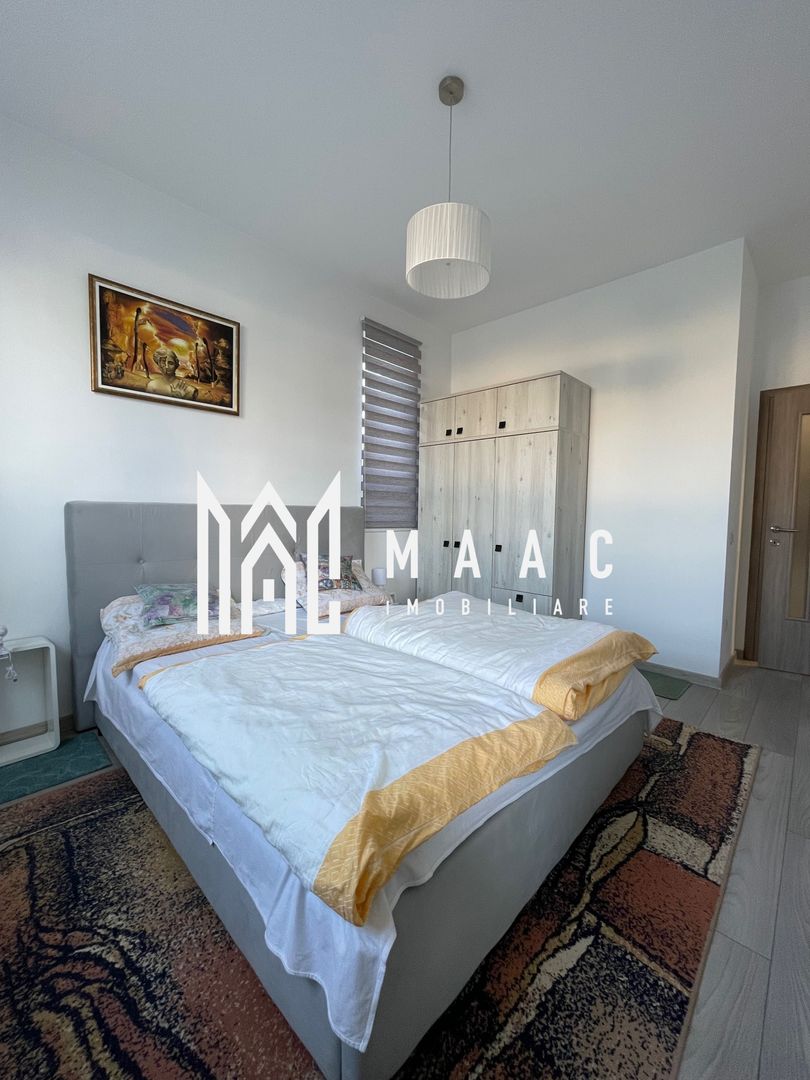 Garsonieră | 30 MPU | Parter | Gradina | Turnisor - Poză 2
