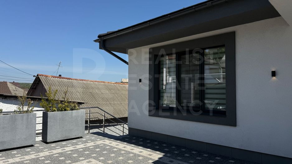 Chirie, casă, 3 camere, str. 8 Martie, Râșcani - Poză 27