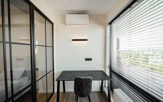 Vânzare, apartament, 3 camere, str. Calea Ieșilor, Sculeni - Poză 7