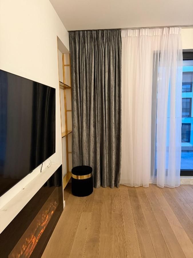 Apartament cu 2 camere de inchiriat - ONE Herăstrău Plaza - Poză 4