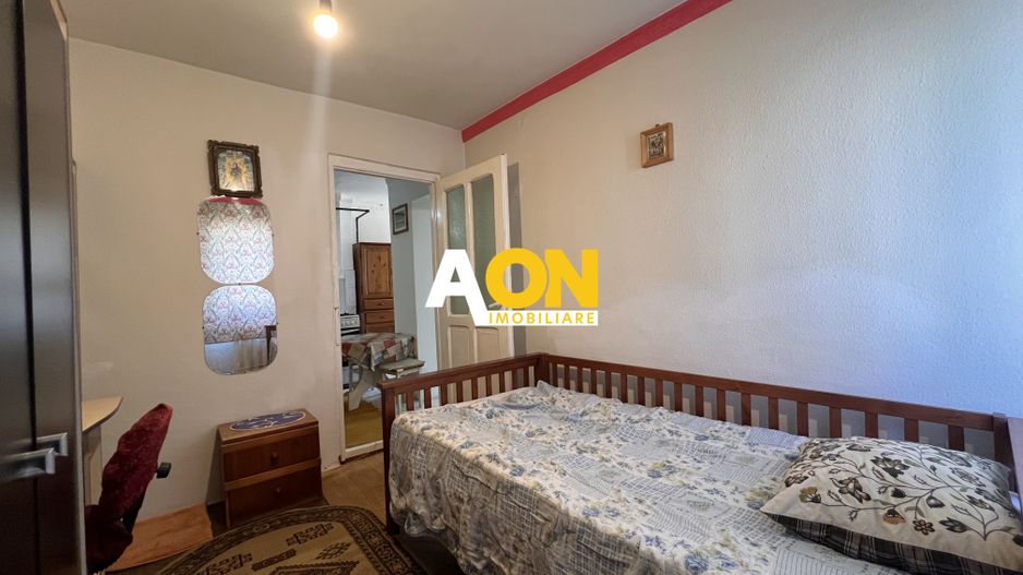 Apartament 2 Camere | DECOMANDAT | Zona Vasile Goldis - Poză 2