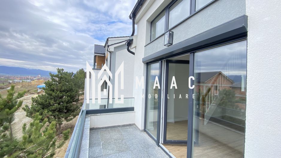 Penthouse I 4 Camere I INTABULAT I 0% Comision - Poză 30