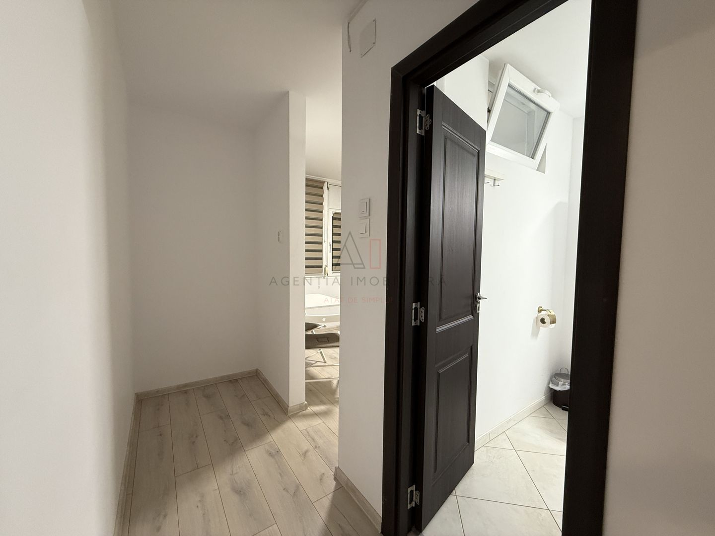 2 camere l Arcul de Triumf l decomandat l bloc reabilitat - Poză 8