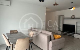 Apartament cu 2 camere de inchiriat in Grand Hill Oradea - Poză 3