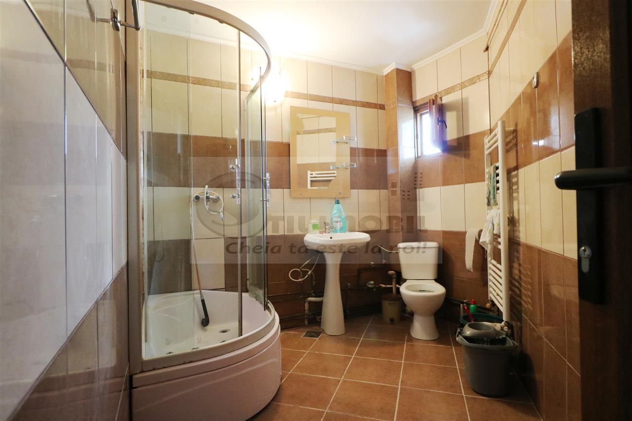 APARTAMENT 2 CAMERE DECOMANDAT PODU DE FIER UMF - Poză 14