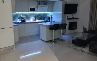 De inchiriat apartament cu 2 camere LUX , Parcul Carol - Poză 8