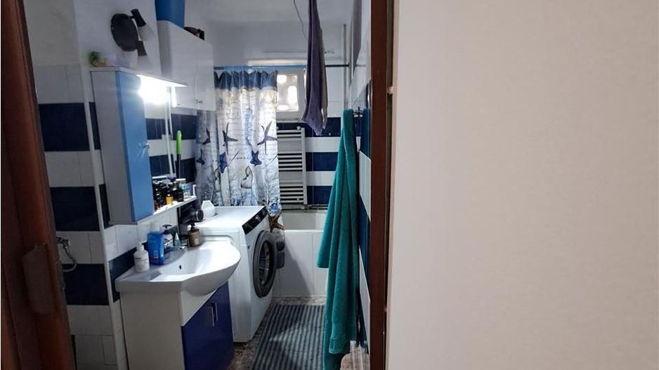 2 cam Cetatii-Gh Lazar parter centrala proprie - Poză 10