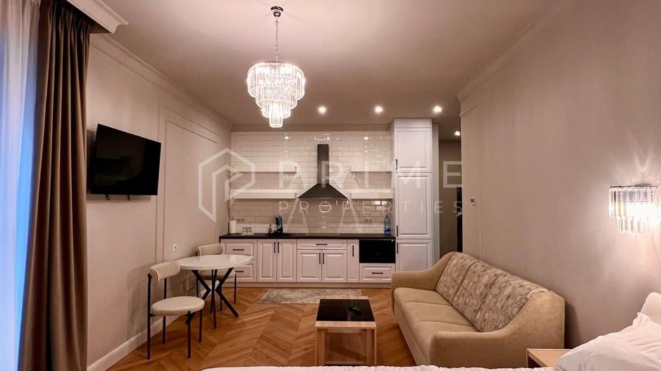 Dau in chirie apartament cu o camera in centrul Targu Muresului , - Poză 2