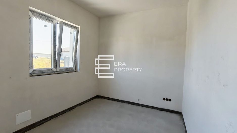 Casă nouă, 5 camere, terasă 22 mp, teren 340 mp – Șura Mare - Poză 10