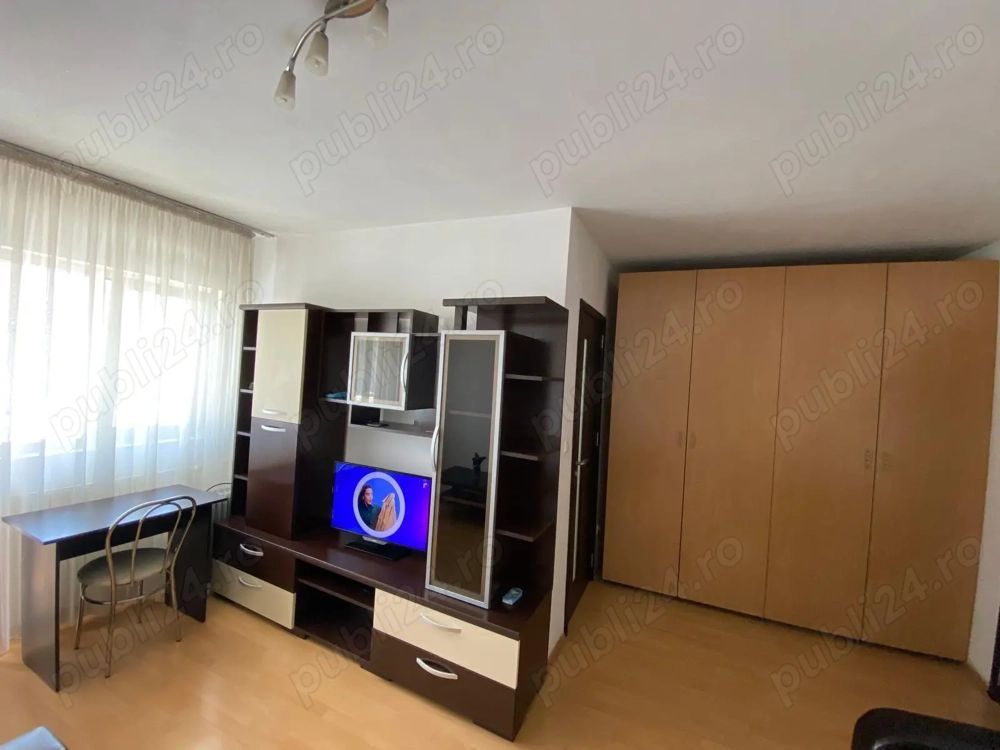 Garsionera Rahova | 4 stații Unirii| Sebastian| 13 Septembrie - Poză 2