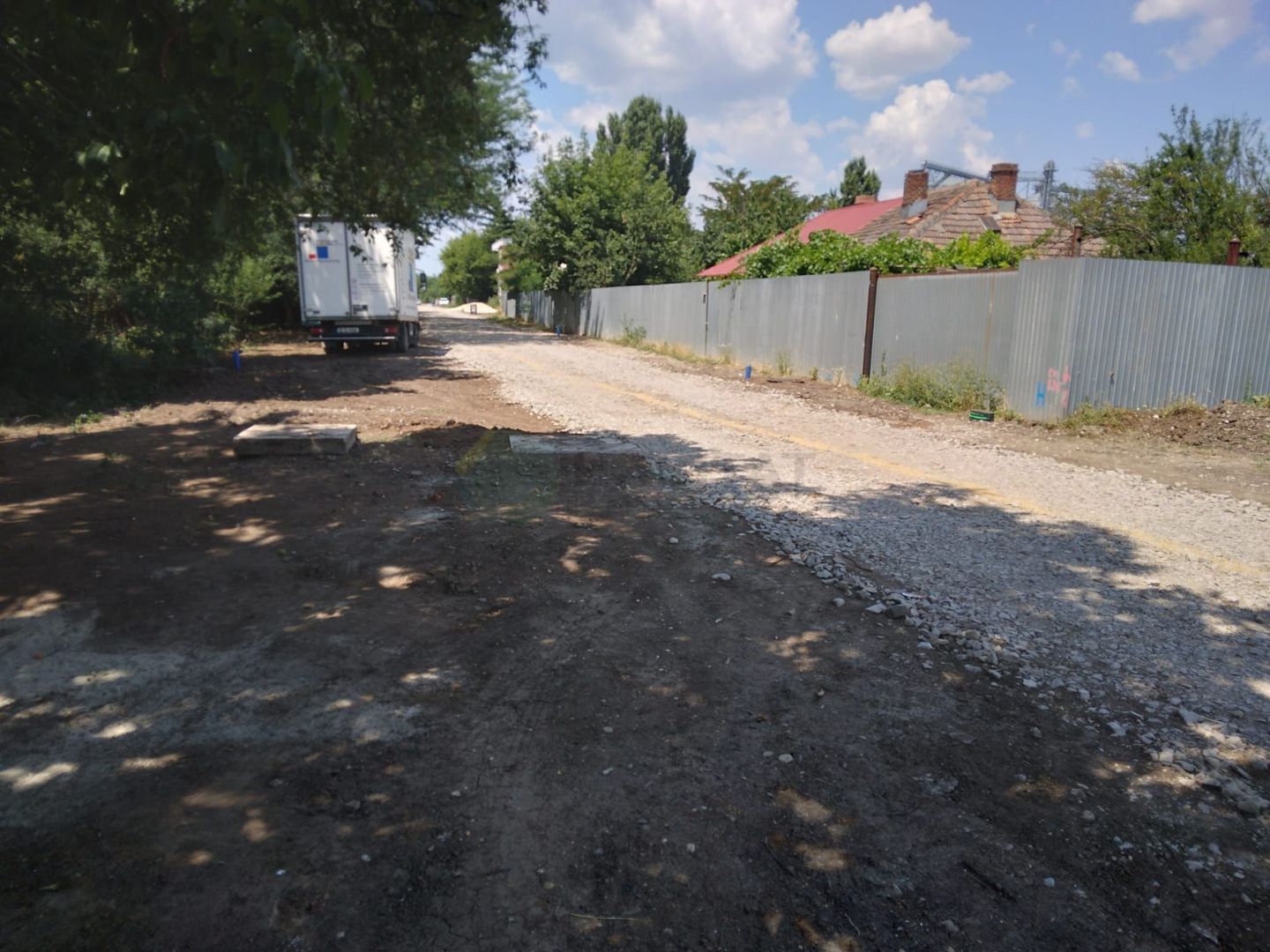 2000mp cu deschidere la str Alexandru Odobescu - Poză 2