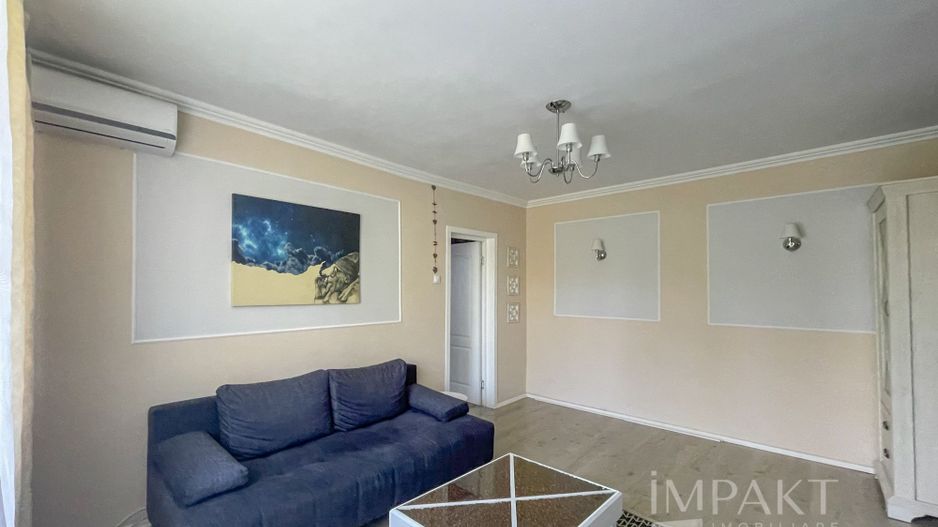 Apartament 2 camere cochet Grigorescu - Poză 4