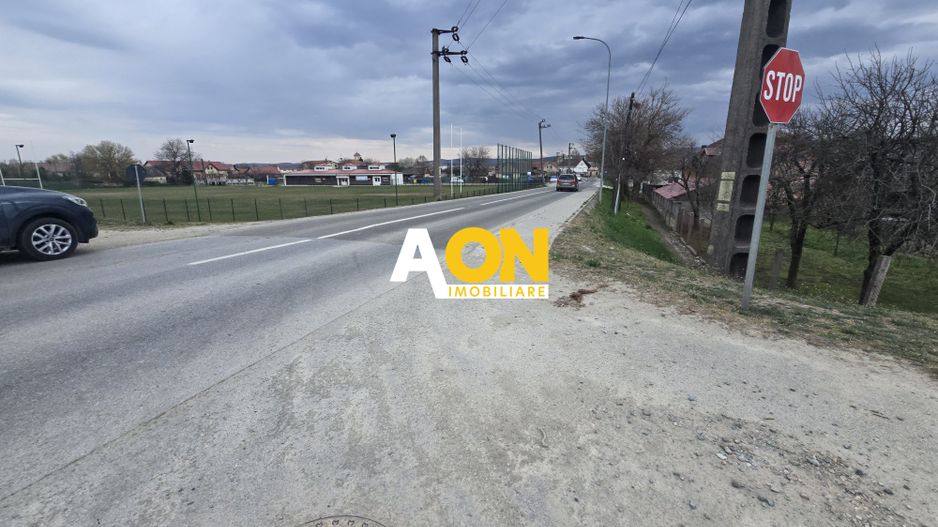 Teren Intravilan, Construibil, 795mp, Zona Dublihan - Poză 1