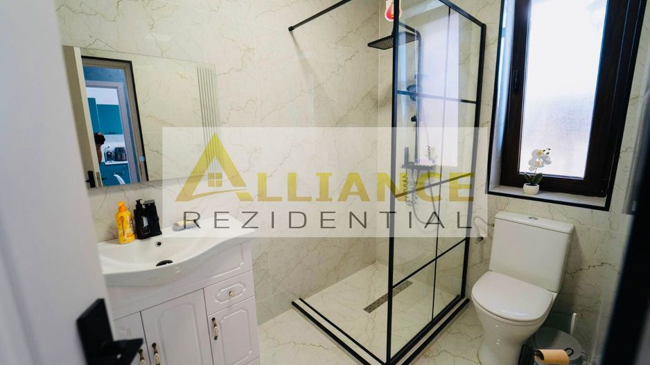 Casa in comuna Berceni - Poză 7