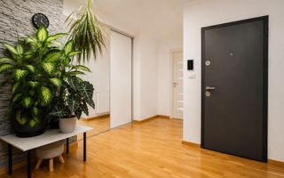 Apartament 2 camere, Păcurari Rediu – 68,3 mp utili, mobilat, loc de parcare inclus - Poză 8