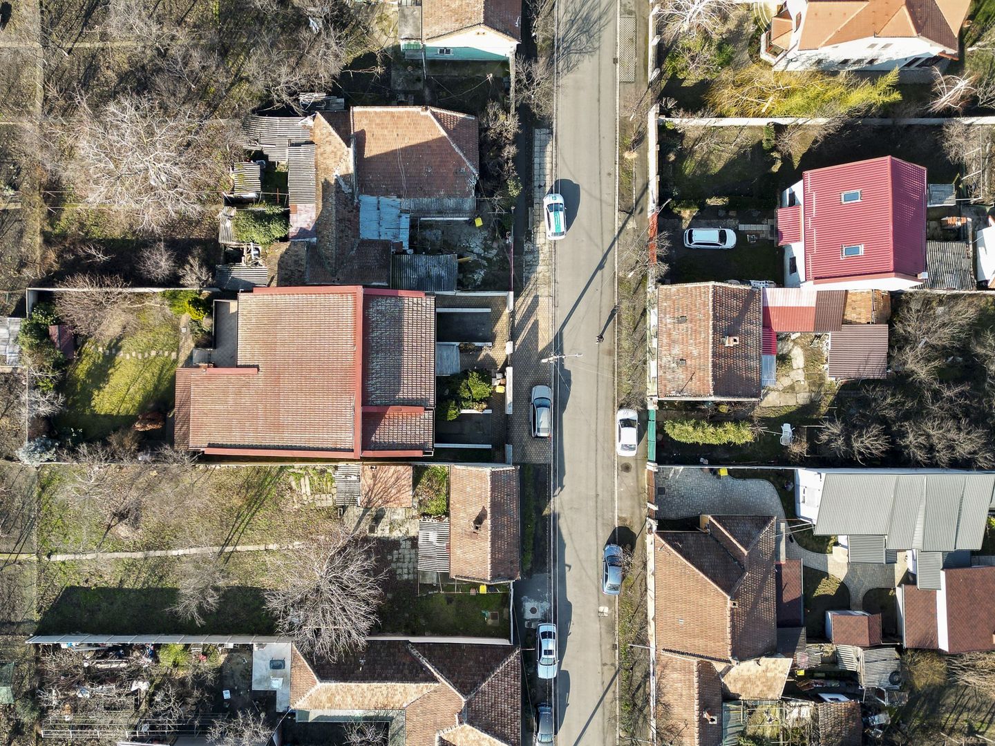 Vilă spațioasă cu 8 camere, Grădiște - Poză 33