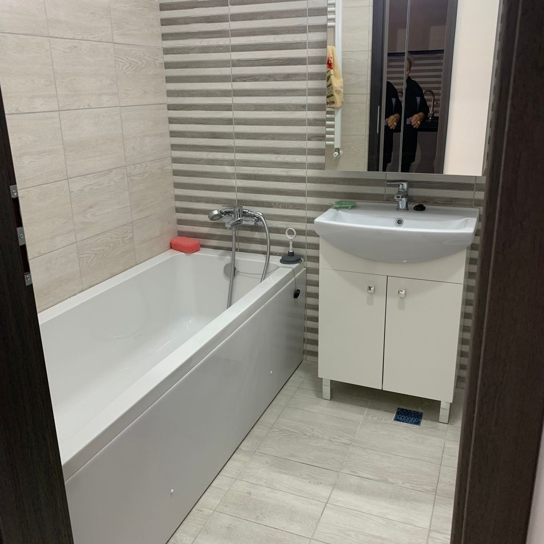 GARSONIERA MILITARI REZIDENCE STR. ILIE PETRE 40 - Poză 8