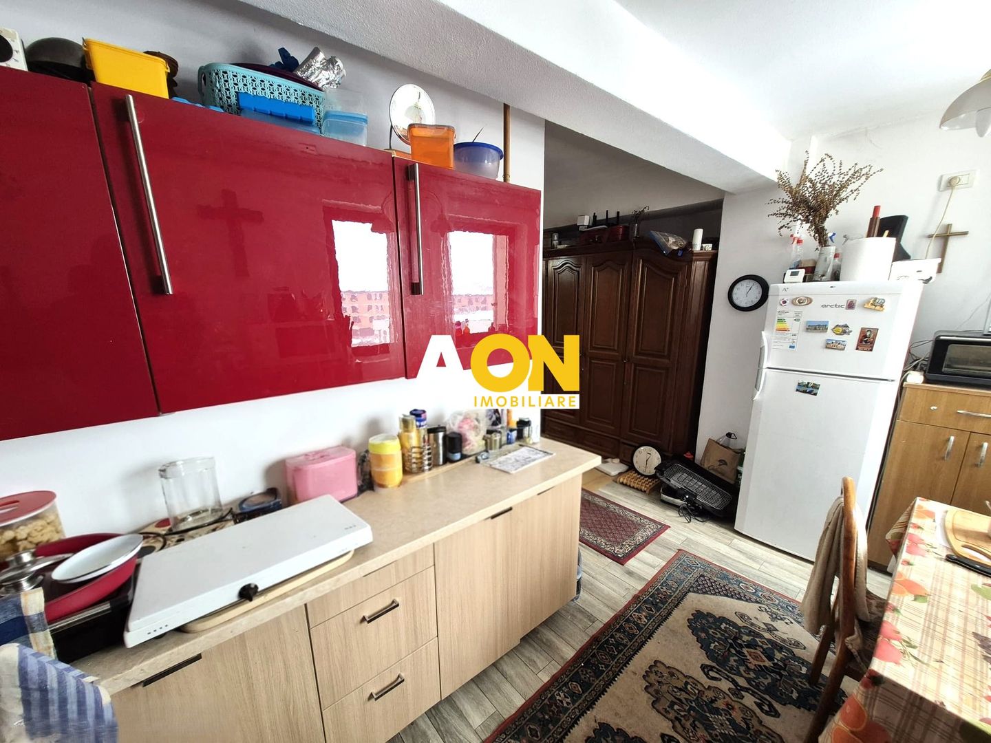 Apartament 2 Camere, Etaj 3, 55 mp, Decomandat, Zona Penny Micesti - Poză 7