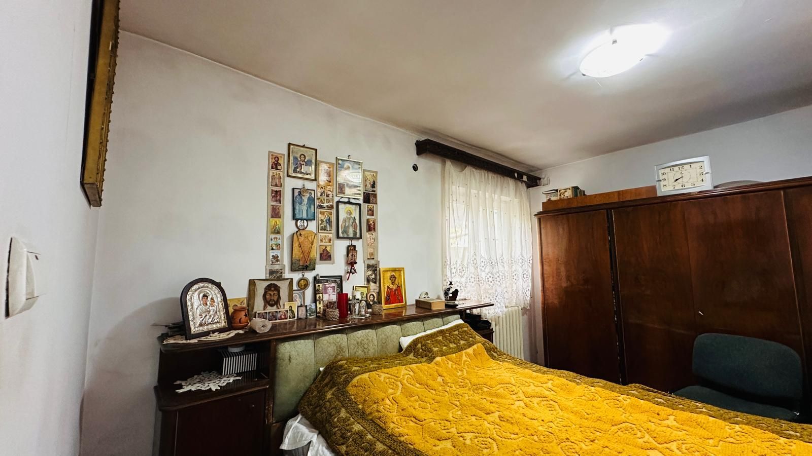 REV2005257 Vanzare casa 4 camere in zona Piata Progresul Sos. Giurgiului - Poză 5